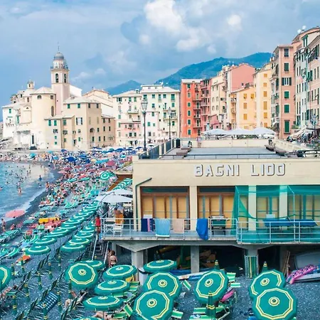 Near Cinque Terre Near Sea * Ameglia